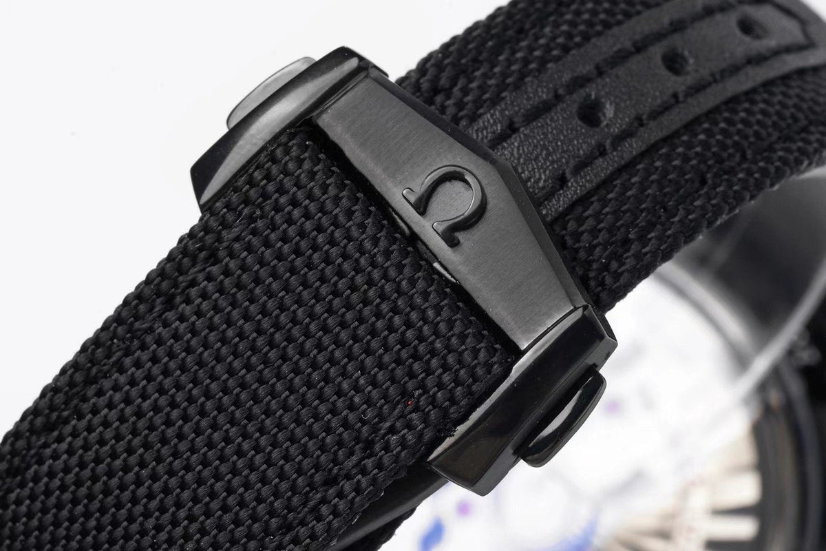 VARELLO CLASSIC DARK SIDE OF THE MOON GREY DIAL