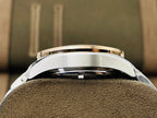 VARELLO CLASSIC SPORT CHRONOGRAPH WATCH GREEN