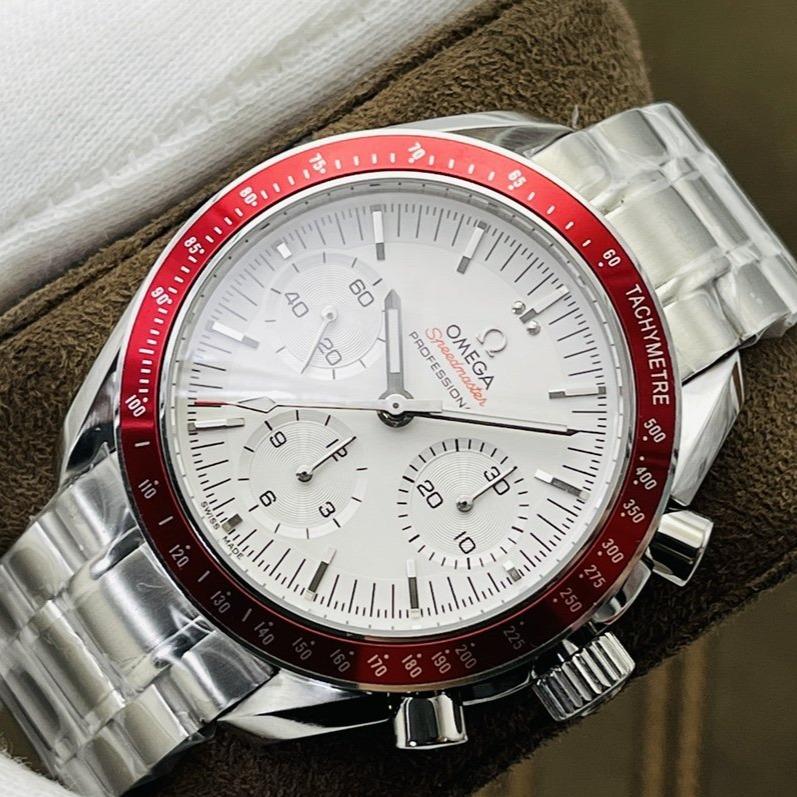 VARELLO CLASSIC SPORT CHRONOGRAPH WATCH