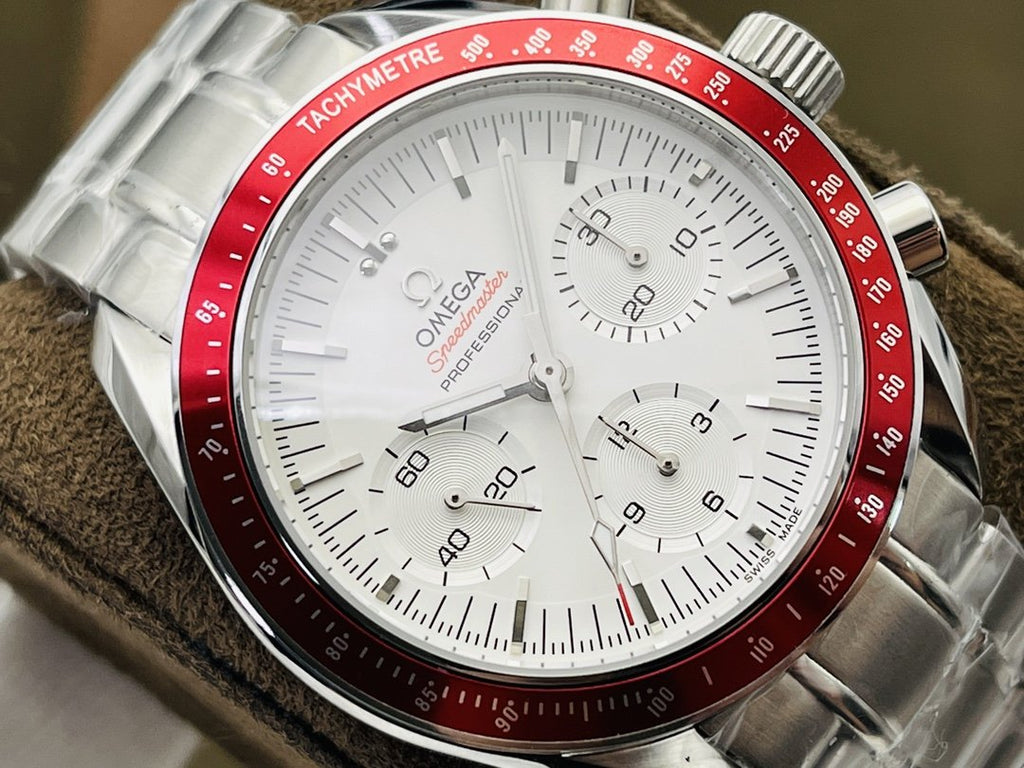 VARELLO CLASSIC SPORT CHRONOGRAPH WATCH