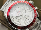 VARELLO CLASSIC SPORT CHRONOGRAPH WATCH