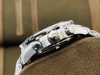VARELLO CLASSIC SPORT CHRONOGRAPH WATCH
