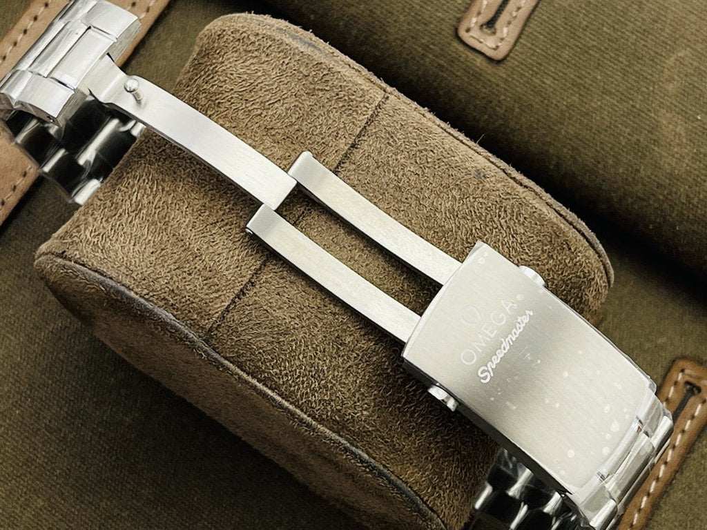 VARELLO CLASSIC SPORT CHRONOGRAPH WATCH