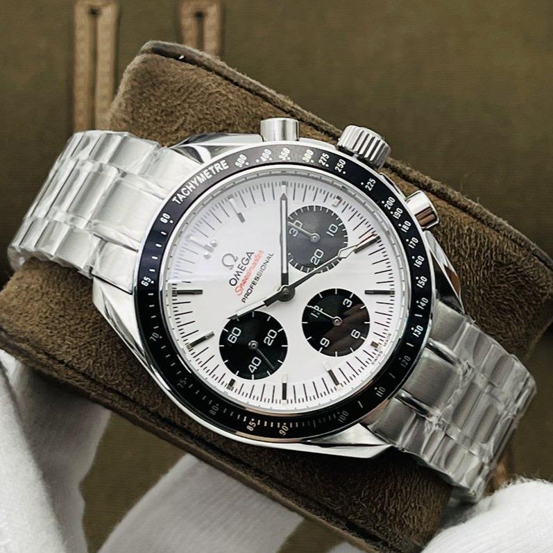 VARELLO CLASSIC SPORT CHRONOGRAPH WATCH