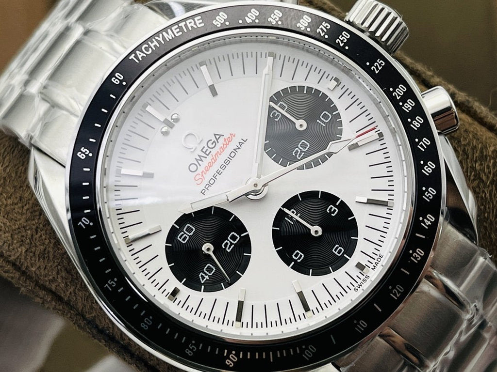 VARELLO CLASSIC SPORT CHRONOGRAPH WATCH