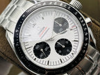 VARELLO CLASSIC SPORT CHRONOGRAPH WATCH