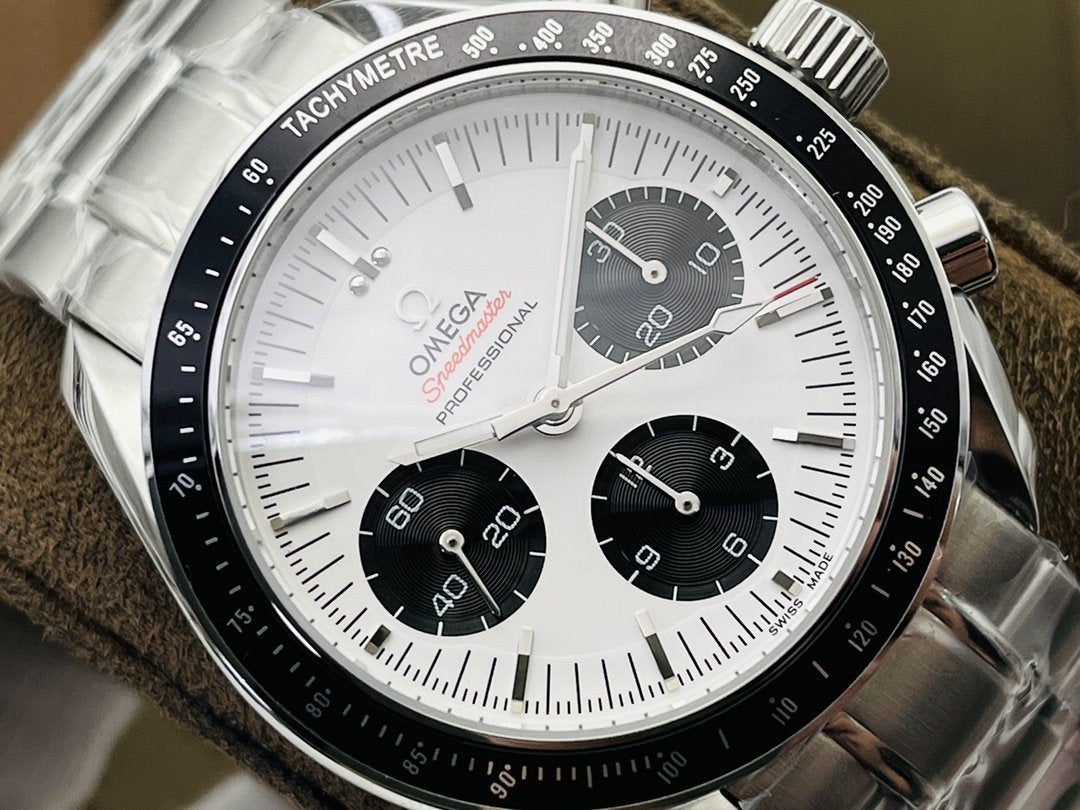 VARELLO CLASSIC SPORT CHRONOGRAPH WATCH