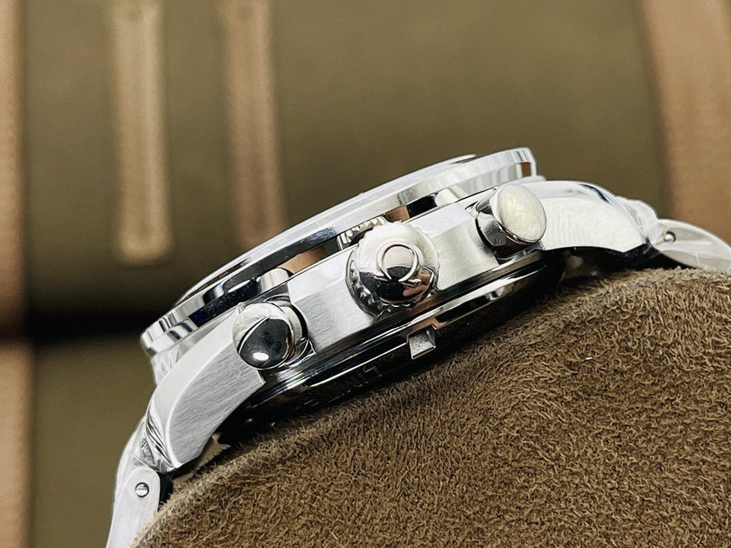 VARELLO CLASSIC SPORT CHRONOGRAPH WATCH