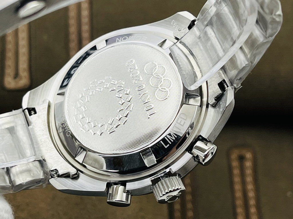 VARELLO CLASSIC SPORT CHRONOGRAPH WATCH