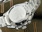 VARELLO CLASSIC SPORT CHRONOGRAPH WATCH