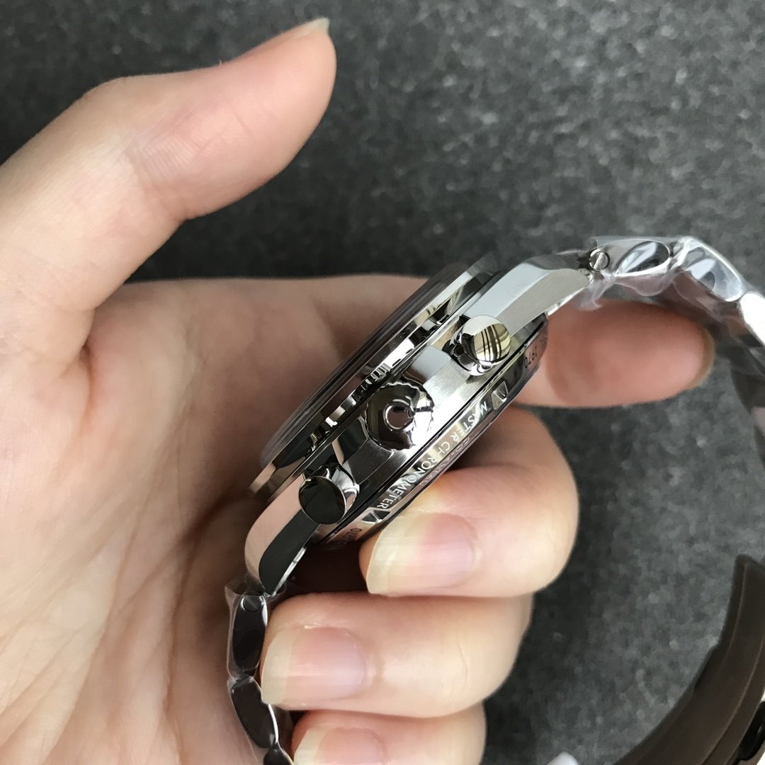 VARELLO CLASSIC SILVER STAINLESS STEEL