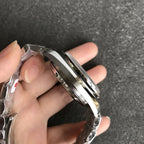 VARELLO CLASSIC SILVER STAINLESS STEEL