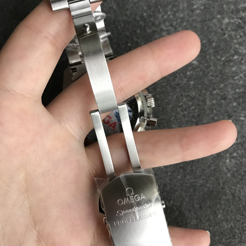 VARELLO CLASSIC SILVER STAINLESS STEEL