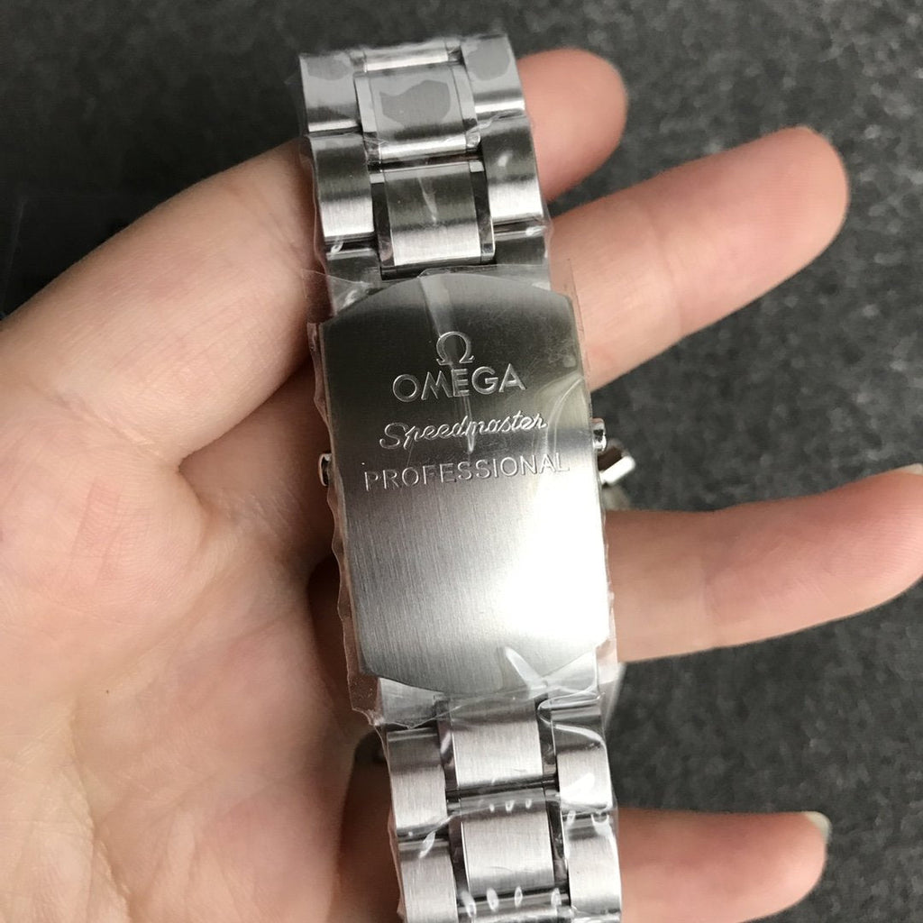 VARELLO CLASSIC SILVER STAINLESS STEEL