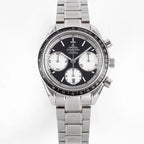 VARELLO CLASSIC RACING CHRONOGRAPH 42MM BLACK DIAL