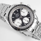 VARELLO CLASSIC RACING CHRONOGRAPH 42MM BLACK DIAL