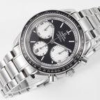 VARELLO CLASSIC RACING CHRONOGRAPH 42MM BLACK DIAL