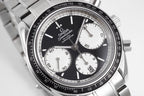VARELLO CLASSIC RACING CHRONOGRAPH 42MM BLACK DIAL