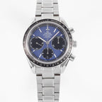 VARELLO CLASSIC RACING CHRONOGRAPH 42MM BLUE DIAL