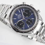 VARELLO CLASSIC RACING CHRONOGRAPH 42MM BLUE DIAL