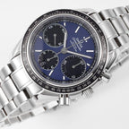 VARELLO CLASSIC RACING CHRONOGRAPH 42MM BLUE DIAL