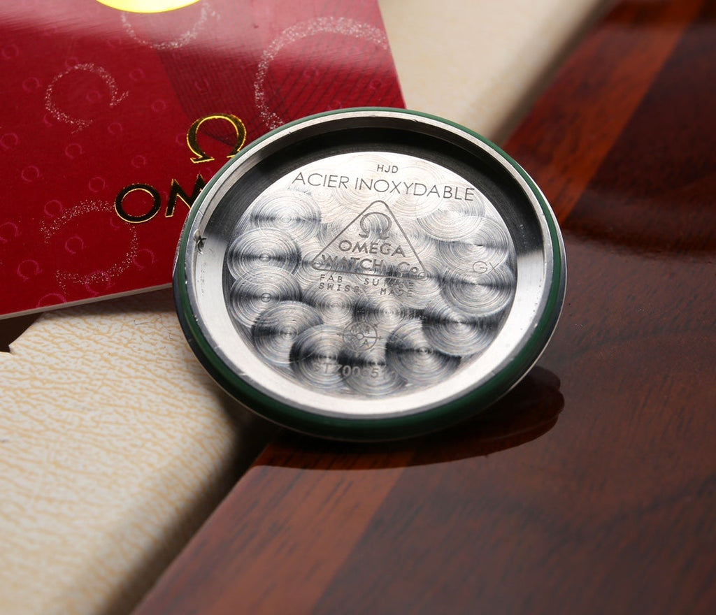 VARELLO CLASSIC 32.7MM MOTHER OF PEARL DIAL