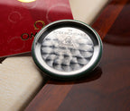 VARELLO CLASSIC 32.7MM MOTHER OF PEARL DIAL