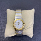 VARELLO CLASSIC QUARTZ 28MM GOLD STEEL