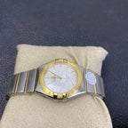 VARELLO CLASSIC QUARTZ 28MM GOLD STEEL
