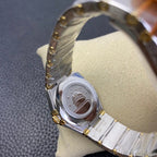 VARELLO CLASSIC QUARTZ 28MM GOLD STEEL