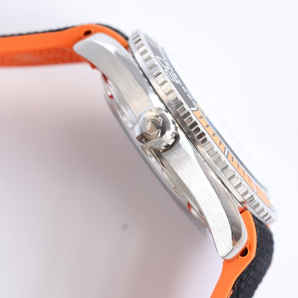VARELLO CLASSIC OCEAN 600 STEEL CASE GREY DIAL