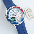 VARELLO CLASSIC PROFESSIONAL 300M DIVER CERAMIC