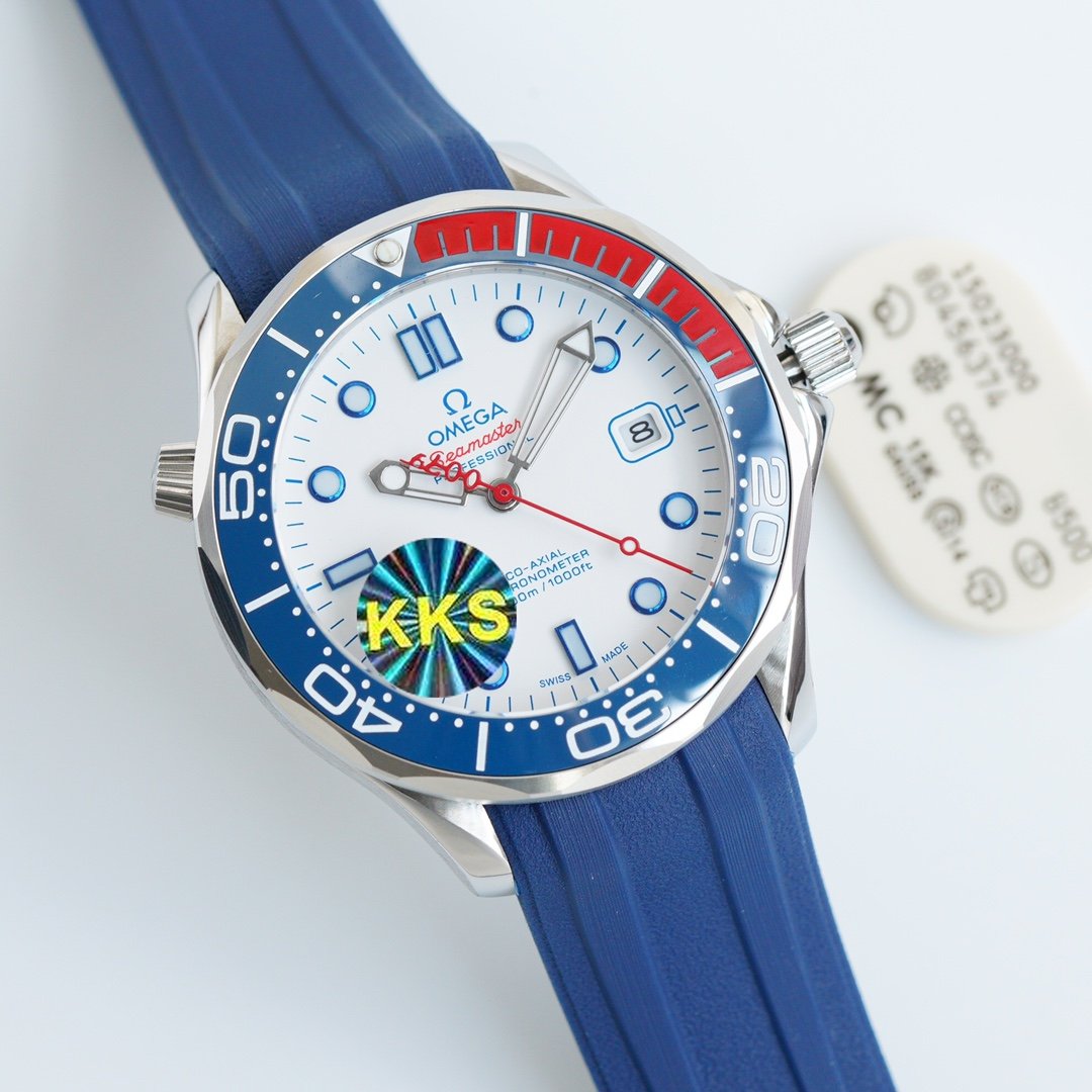 VARELLO CLASSIC PROFESSIONAL 300M DIVER CERAMIC