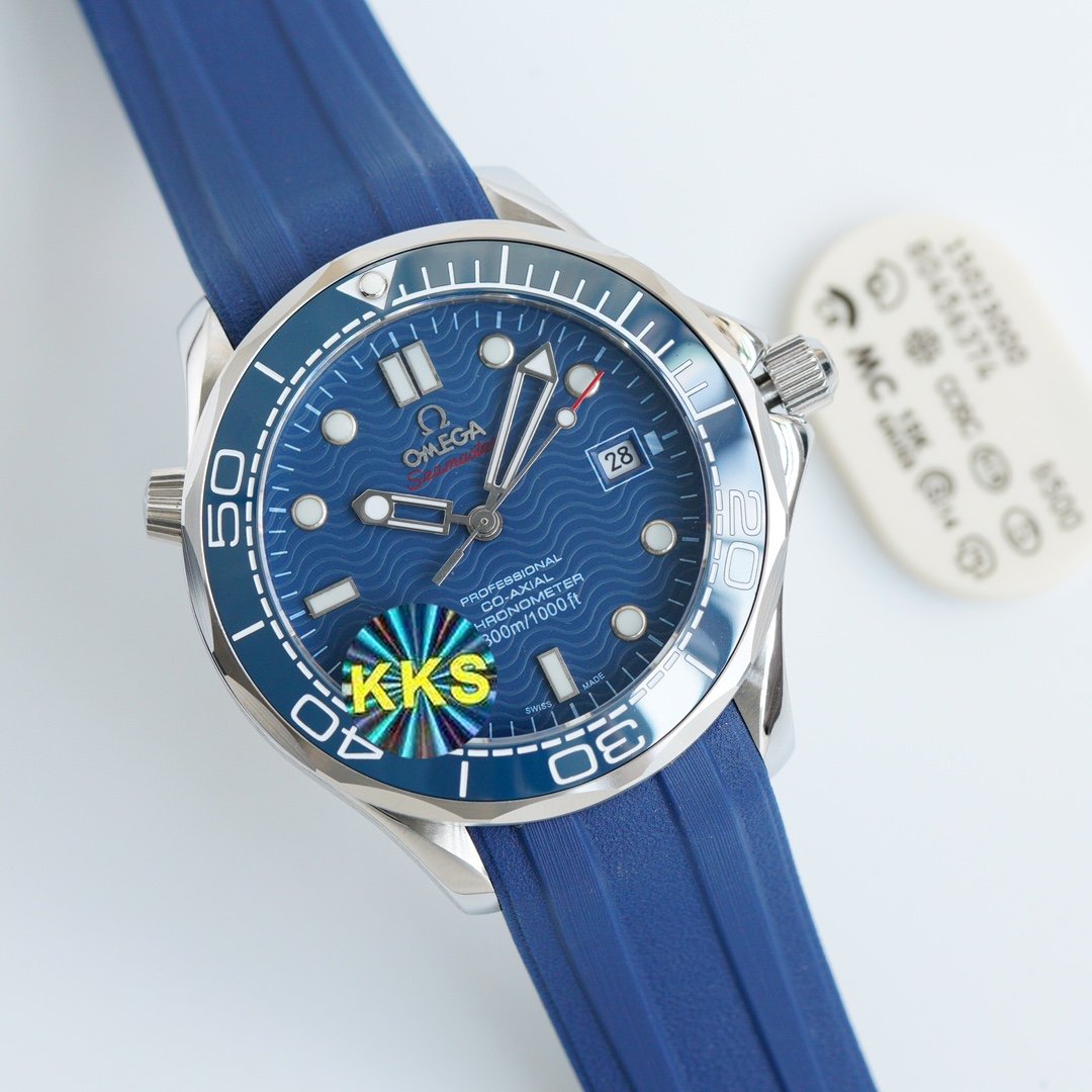 VARELLO CLASSIC PROFESSIONAL 300M DIVER CERAMIC