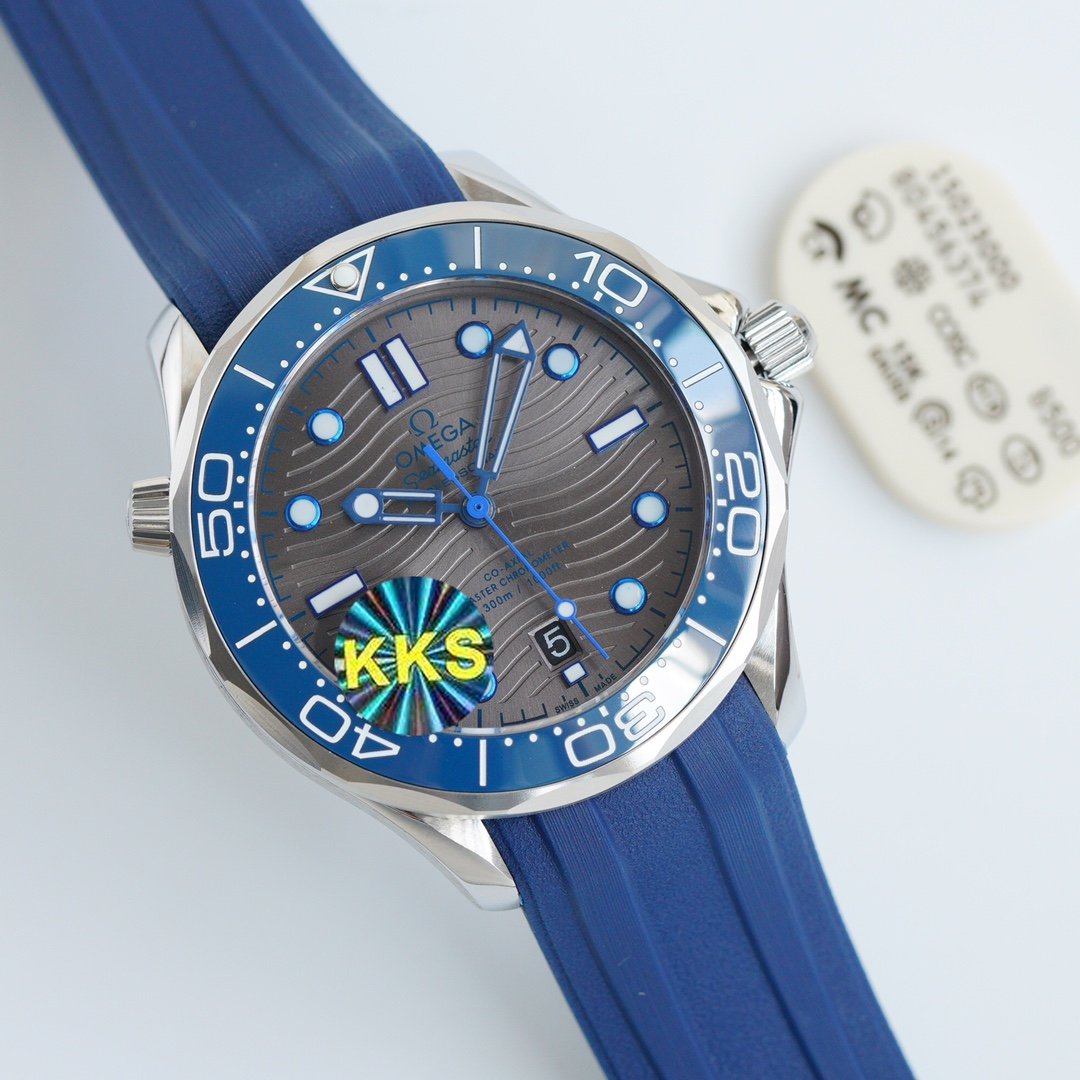 VARELLO CLASSIC PROFESSIONAL 300M DIVER CERAMIC