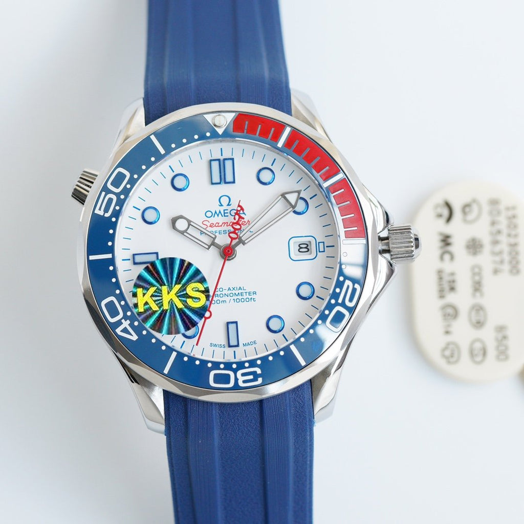 VARELLO CLASSIC PROFESSIONAL 300M DIVER CERAMIC