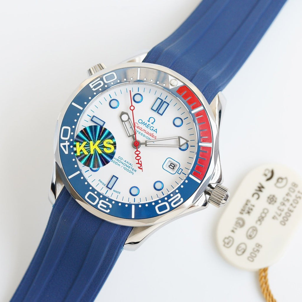 VARELLO CLASSIC PROFESSIONAL 300M DIVER CERAMIC