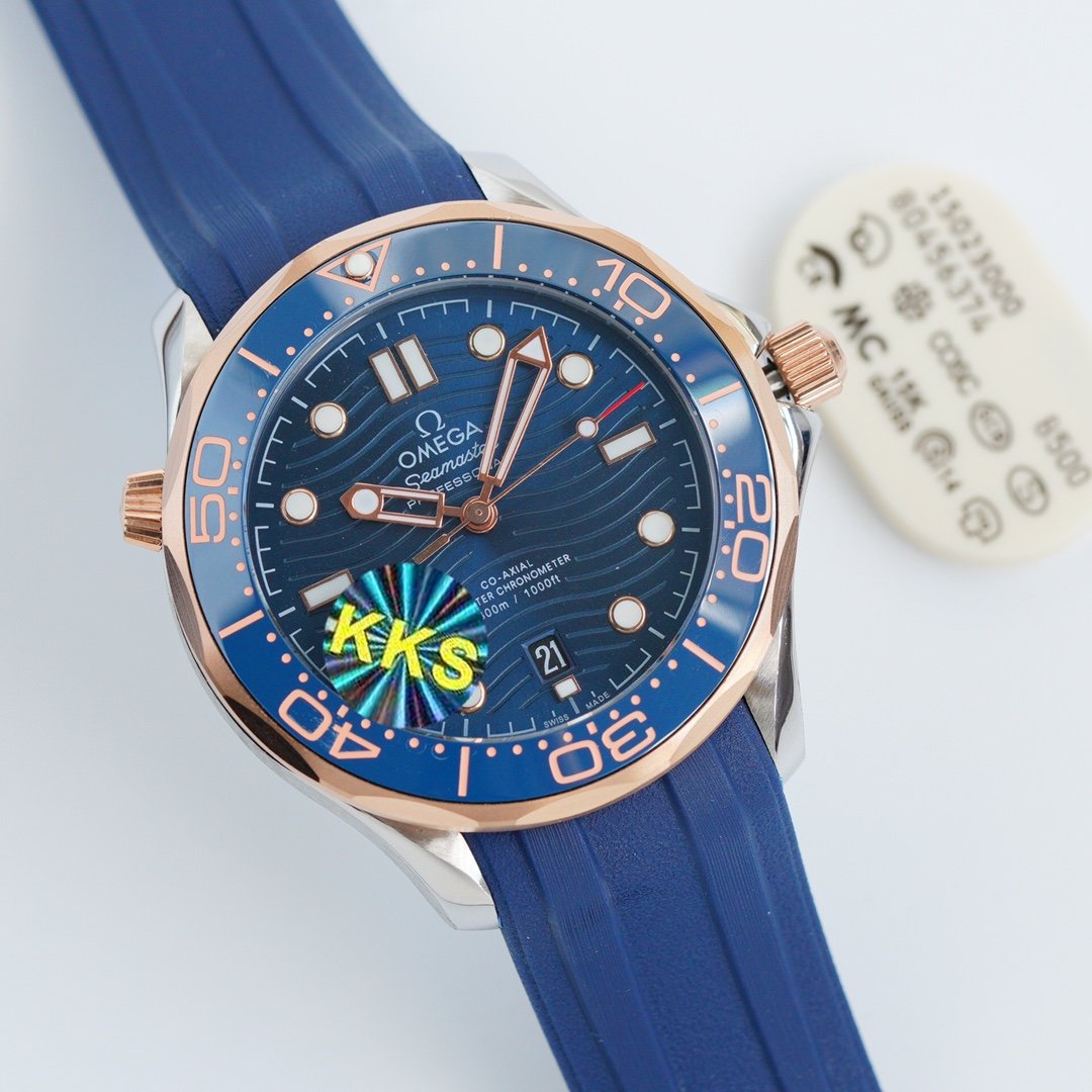 VARELLO CLASSIC PROFESSIONAL 300M DIVER CERAMIC