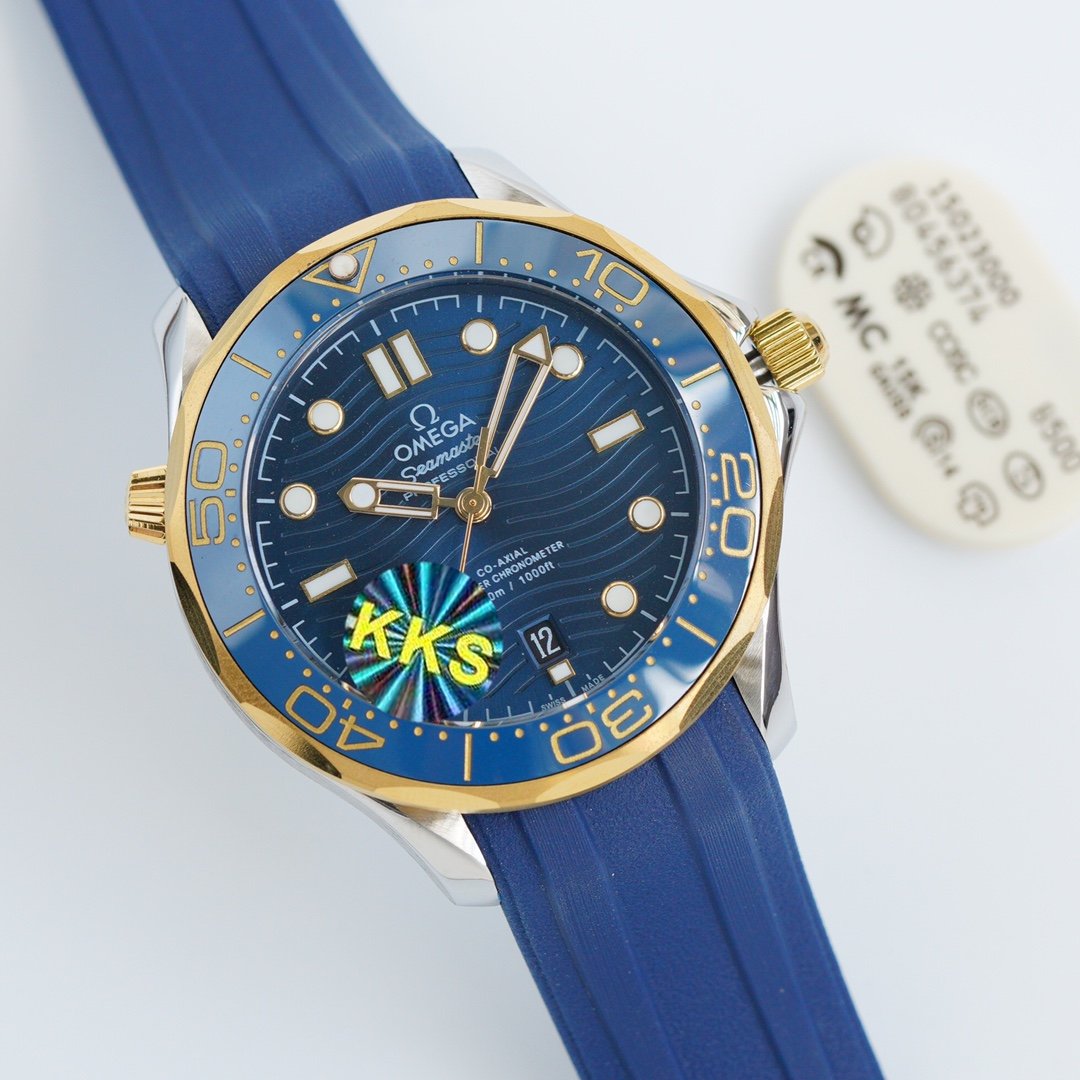 VARELLO CLASSIC PROFESSIONAL 300M DIVER CERAMIC