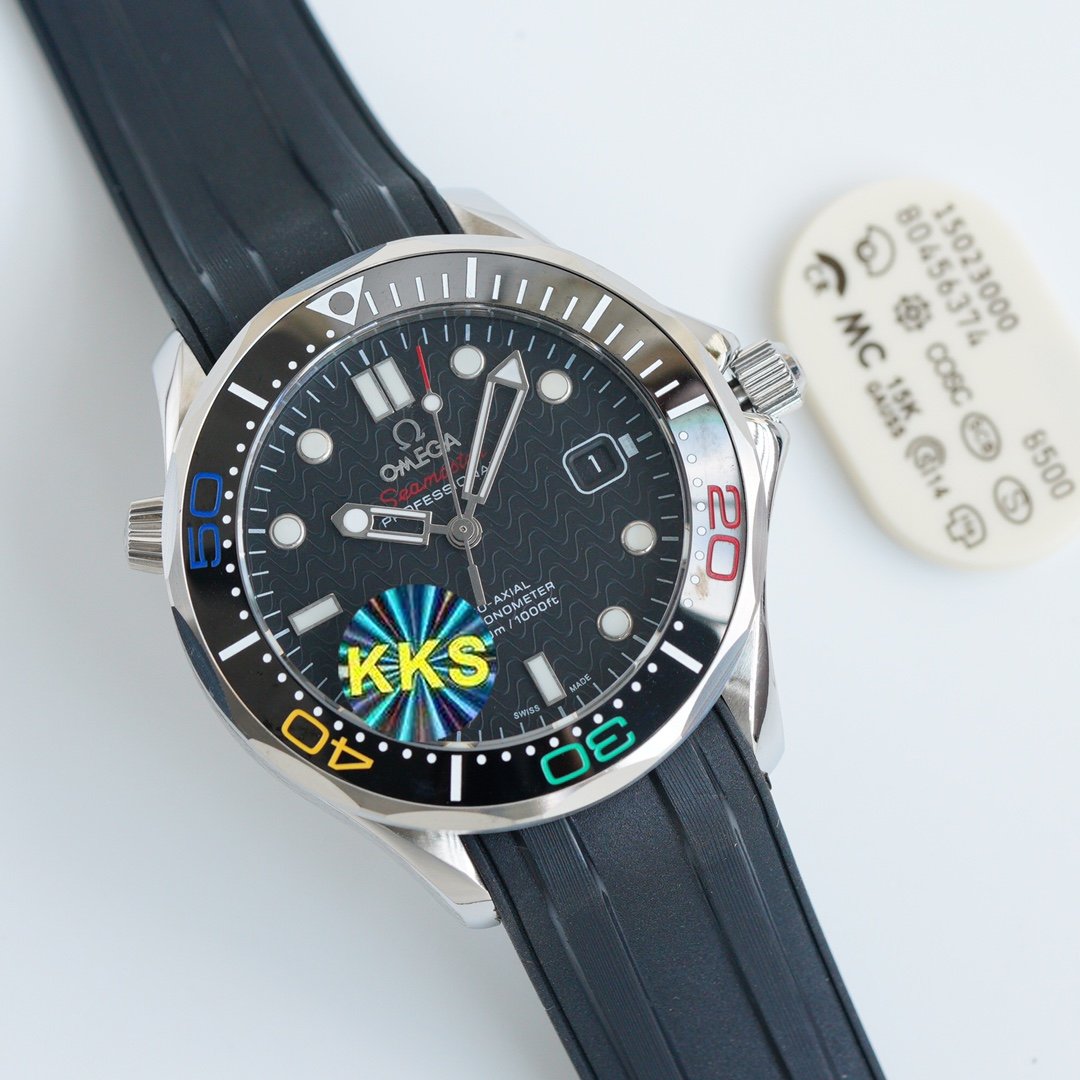 VARELLO CLASSIC PROFESSIONAL 300M DIVER CERAMIC