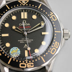 VARELLO CLASSIC PROFESSIONAL 300M STEEL BRACELET