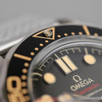 VARELLO CLASSIC PROFESSIONAL 300M STEEL BRACELET