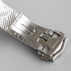 VARELLO CLASSIC PROFESSIONAL 300M STEEL BRACELET