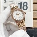 VARELLO CLASSIC 36MM DAY DATE