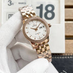 VARELLO CLASSIC 36MM DAY DATE