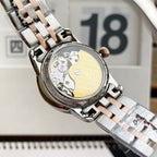 VARELLO CLASSIC 36MM DAY DATE
