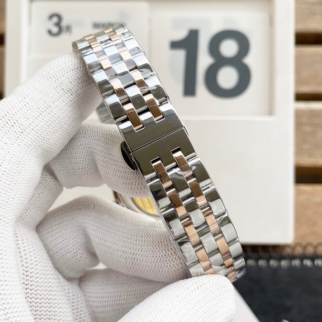 VARELLO CLASSIC 36MM DAY DATE