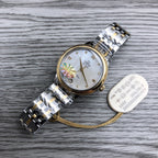 VARELLO CLASSIC  PRESTIGE 32.7MM MOP DIAL