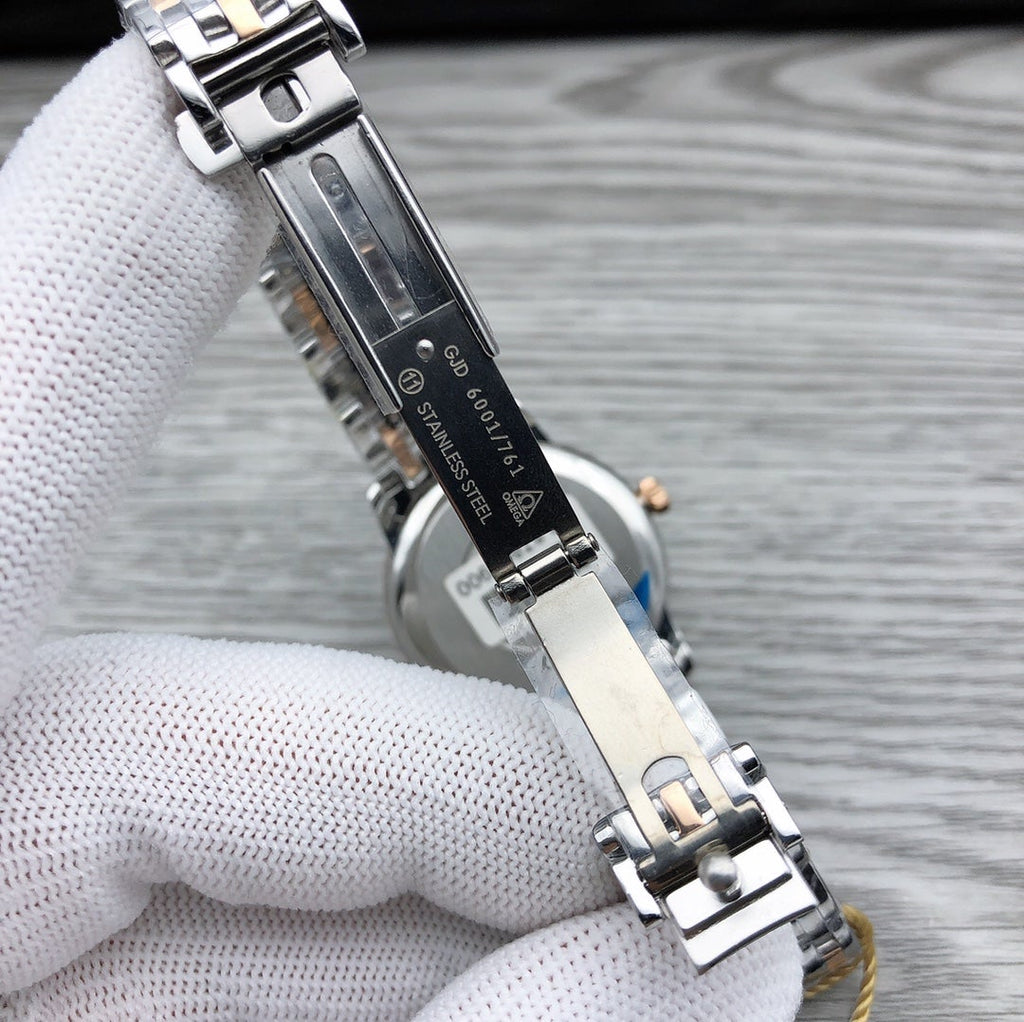 VARELLO CLASSIC  PRESTIGE 32.7MM MOP DIAL