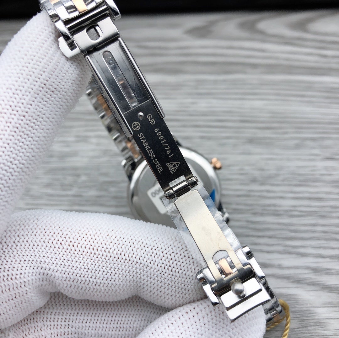 VARELLO CLASSIC  PRESTIGE 32.7MM MOP DIAL